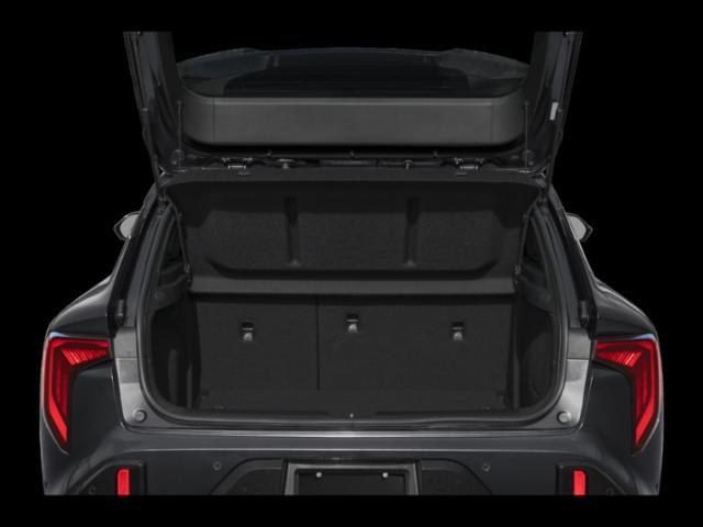 new 2026 Kia K4 car, priced at $30,360