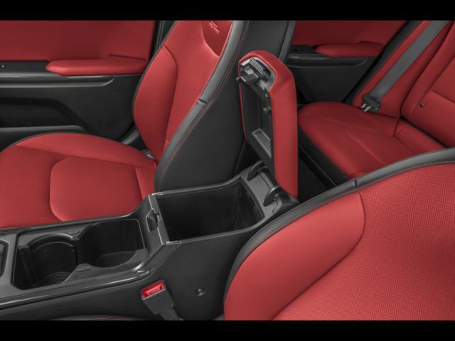 new 2026 Kia K4 car, priced at $30,360