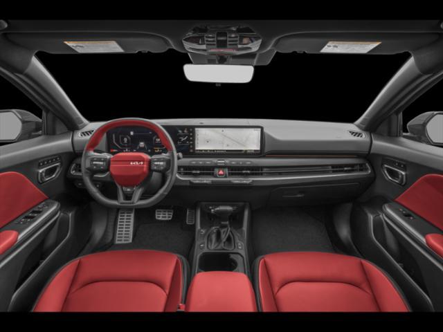 new 2026 Kia K4 car, priced at $30,360