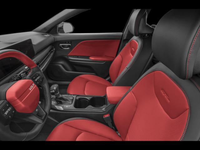 new 2026 Kia K4 car, priced at $30,360