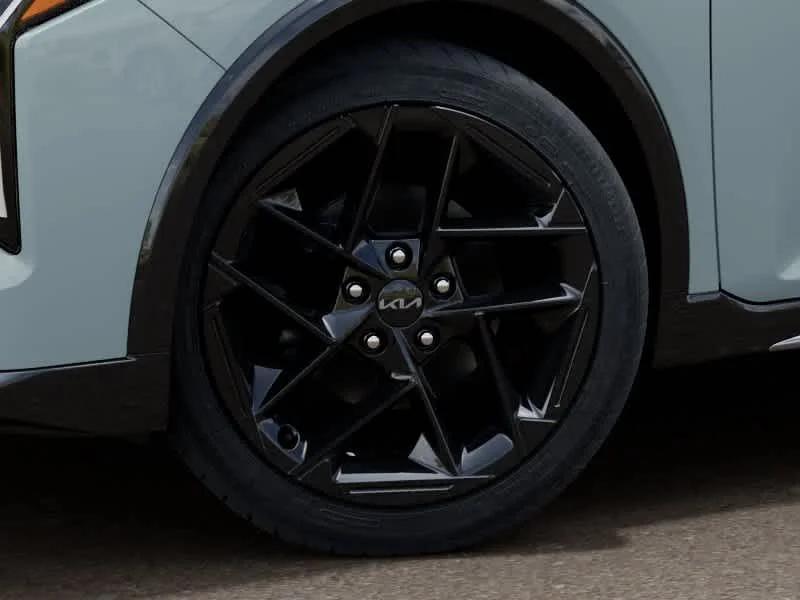 new 2026 Kia K4 car, priced at $29,360