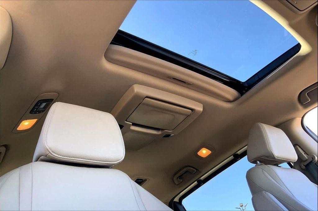 used 2018 Honda Odyssey car, priced at $14,999