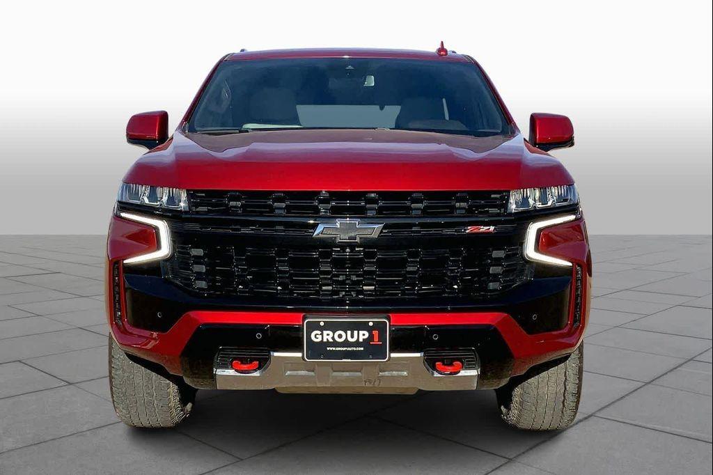 used 2024 Chevrolet Tahoe car, priced at $63,999