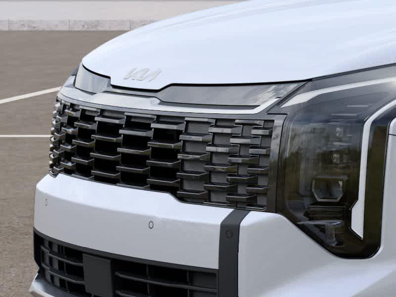 new 2026 Kia Sportage car, priced at $35,090