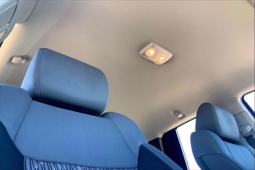 used 2019 Toyota Tundra car, priced at $26,799