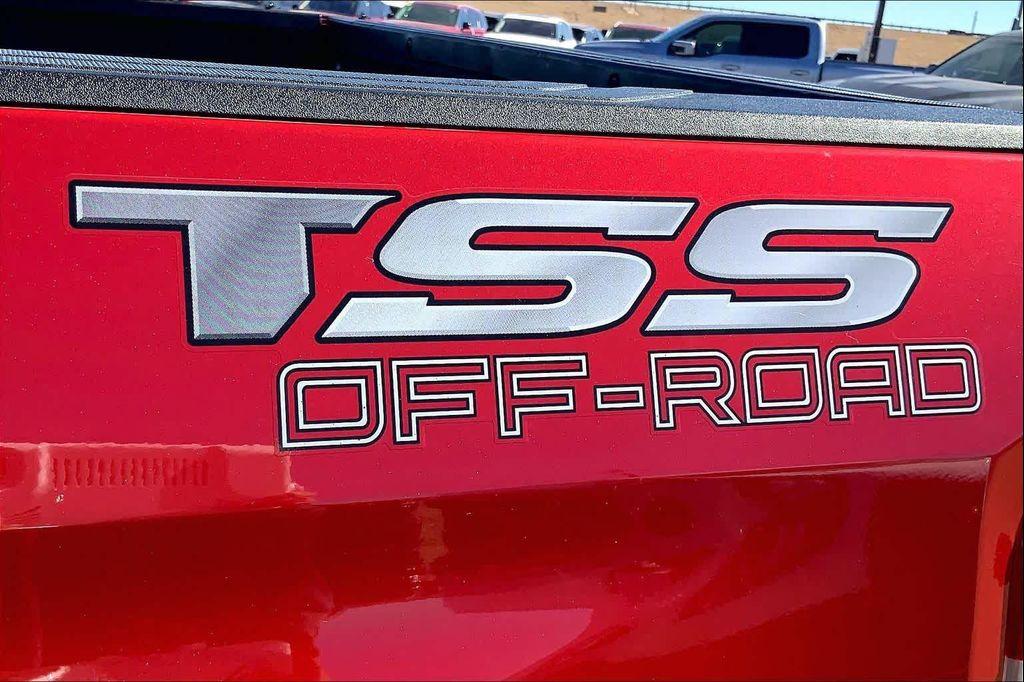 used 2019 Toyota Tundra car, priced at $26,799