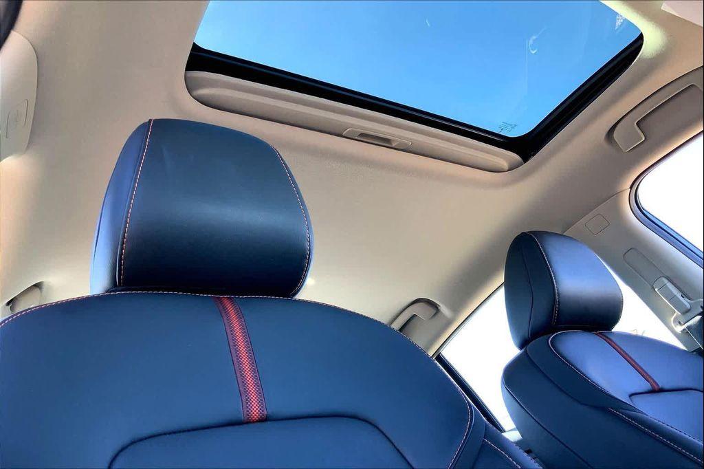 used 2023 Nissan Sentra car, priced at $18,999