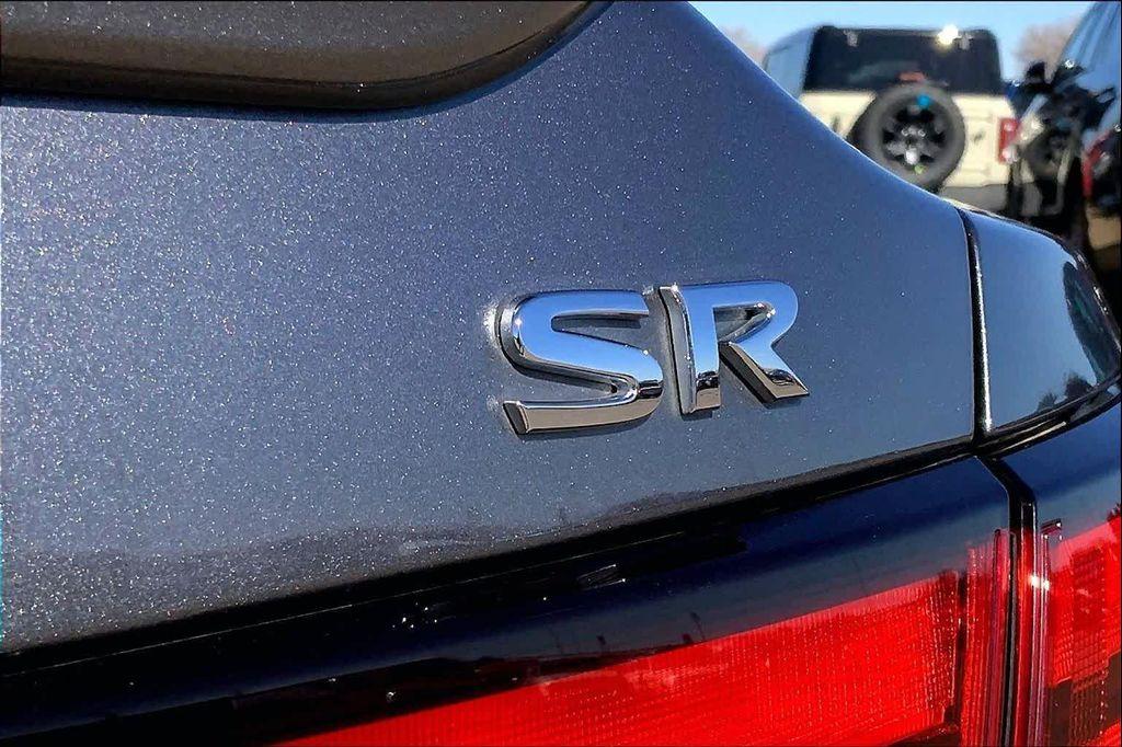 used 2023 Nissan Sentra car, priced at $18,999