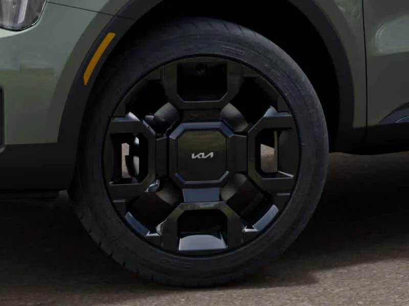 new 2026 Kia Sorento car, priced at $42,070