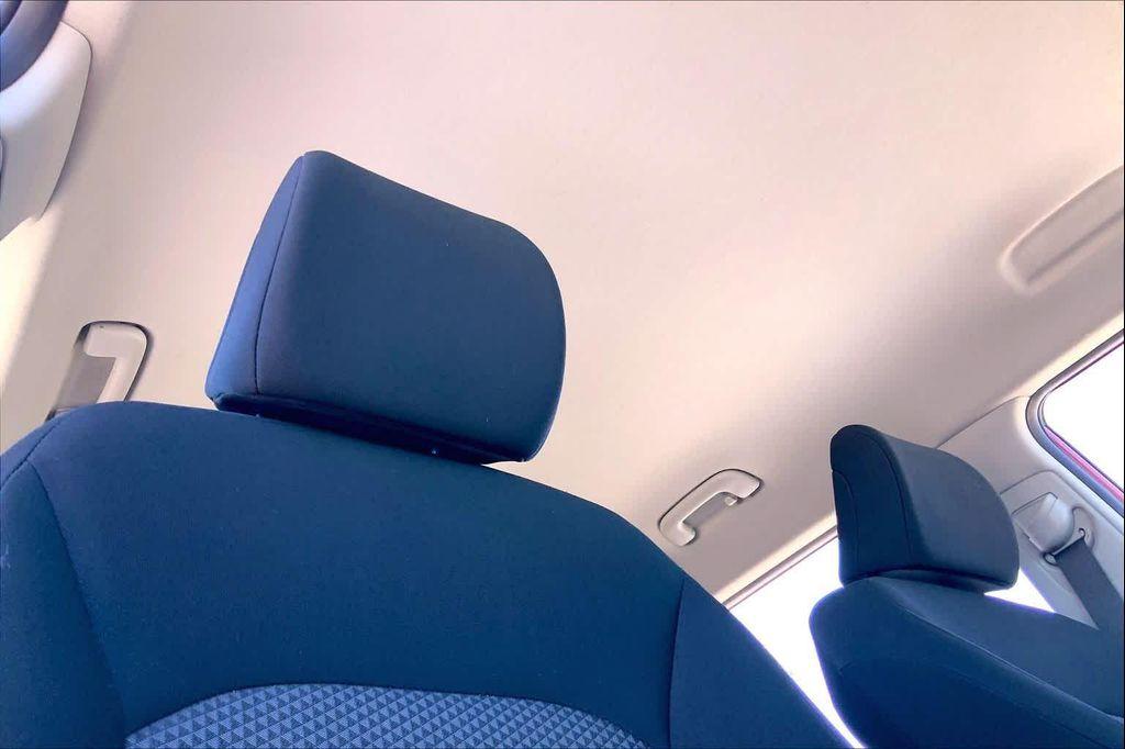 used 2021 Kia Soul car, priced at $14,999