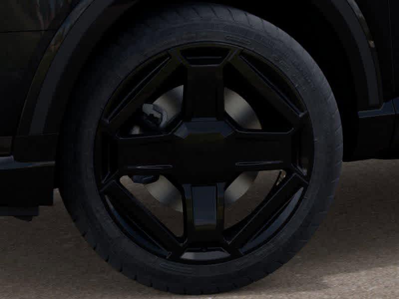 new 2027 Kia Telluride car, priced at $49,085