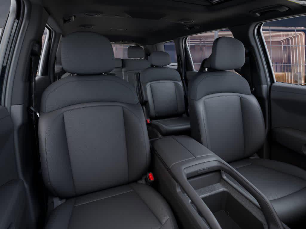 new 2027 Kia Telluride car, priced at $46,485
