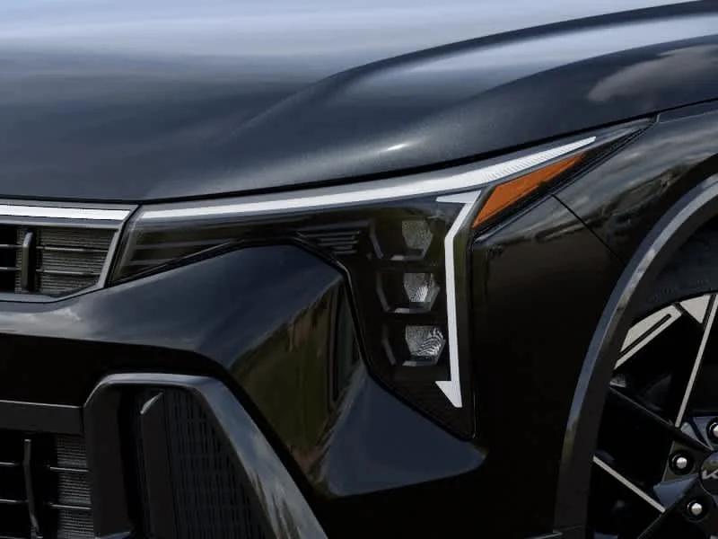 new 2026 Kia K4 car, priced at $26,460