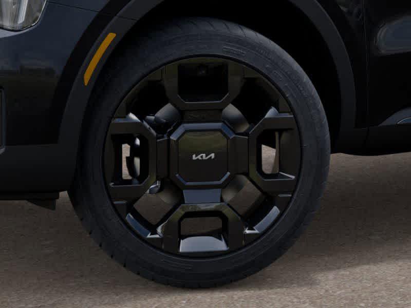 new 2026 Kia Sorento car, priced at $42,935