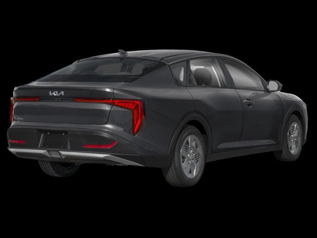 new 2026 Kia K4 car, priced at $23,385