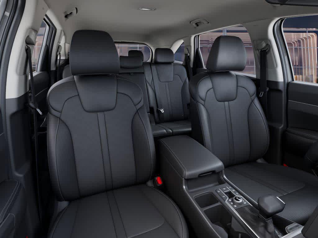 new 2026 Kia Sorento car, priced at $39,205
