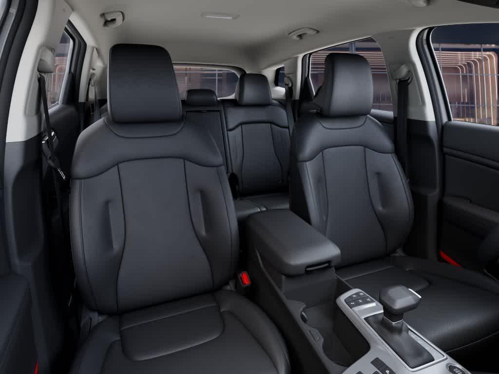 new 2026 Kia Sportage car, priced at $34,810
