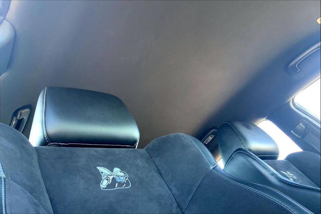 used 2023 Dodge Charger car, priced at $42,999