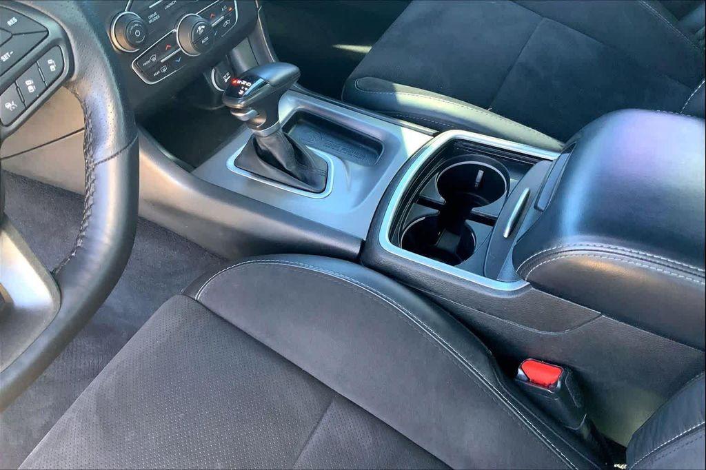 used 2023 Dodge Charger car, priced at $42,999