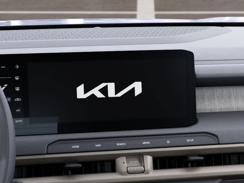 new 2027 Kia Telluride Hybrid car, priced at $60,040
