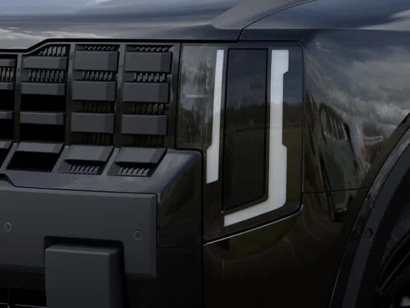 new 2027 Kia Telluride Hybrid car, priced at $57,940