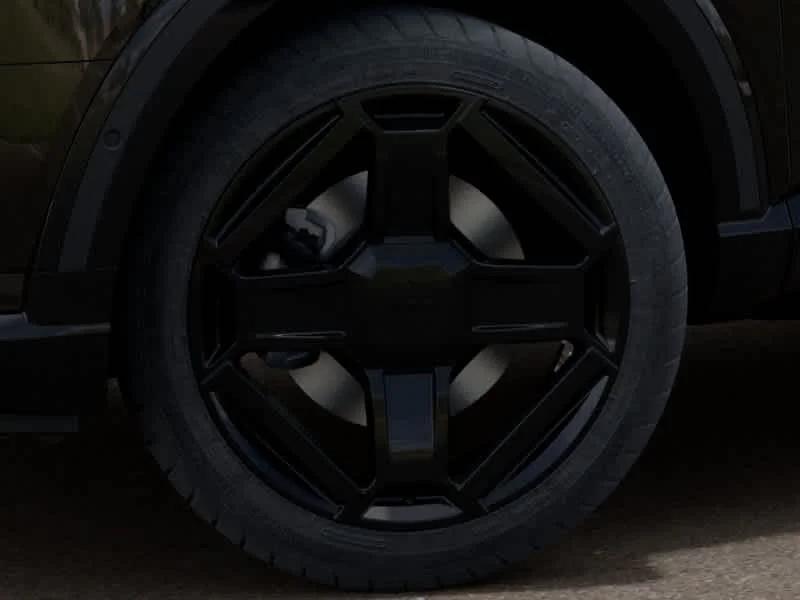 new 2027 Kia Telluride Hybrid car, priced at $57,940