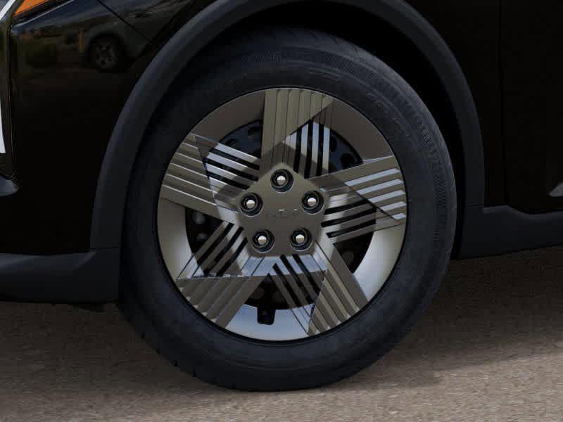 new 2026 Kia K4 car, priced at $23,135