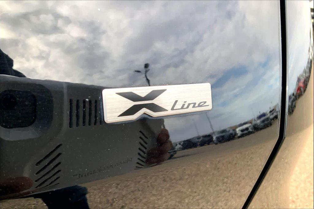 used 2024 Kia Sportage car, priced at $26,499