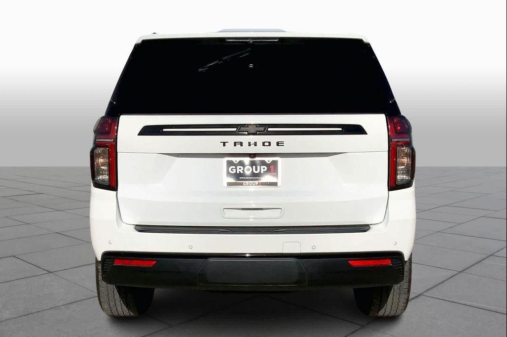 used 2024 Chevrolet Tahoe car, priced at $62,999