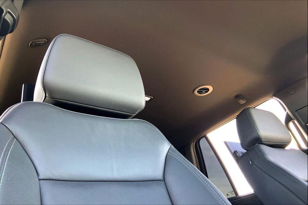used 2024 Chevrolet Tahoe car, priced at $62,999
