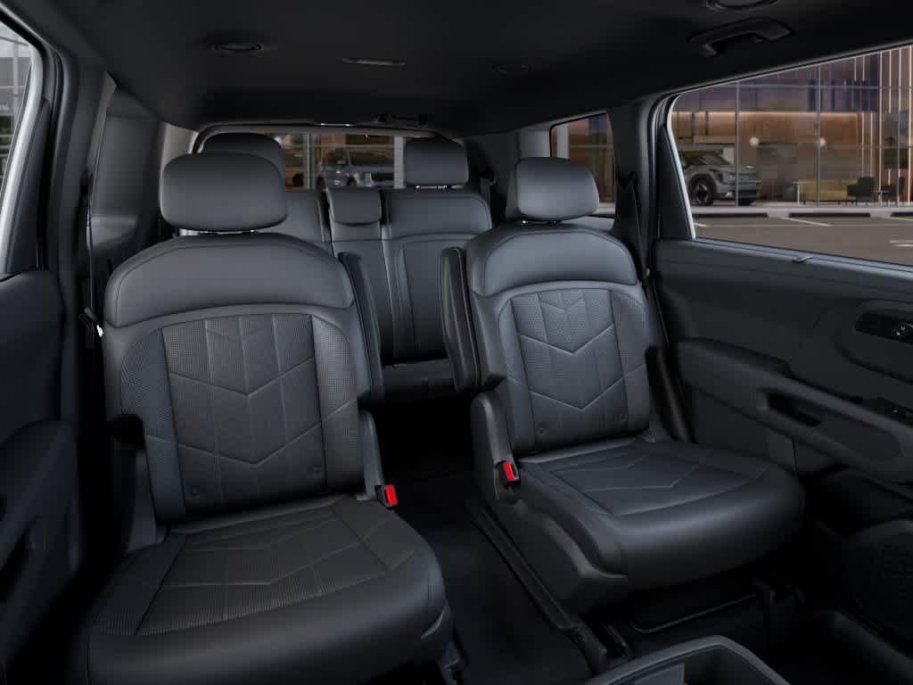 new 2027 Kia Telluride car, priced at $50,395