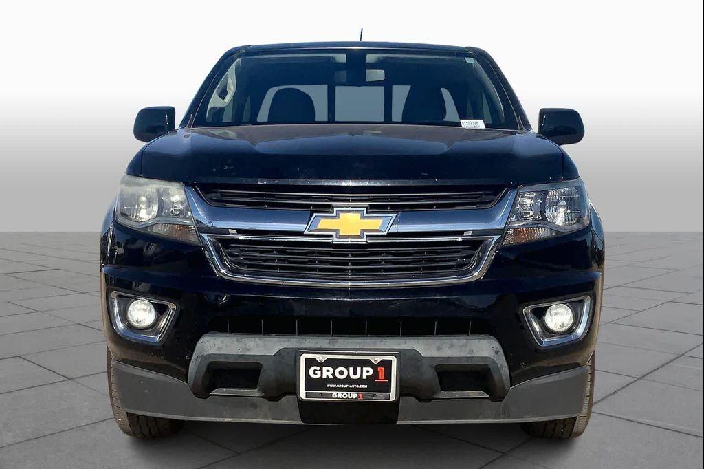 used 2016 Chevrolet Colorado car, priced at $12,999