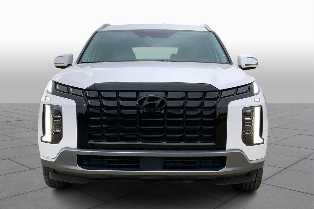 used 2025 Hyundai Palisade car, priced at $35,099