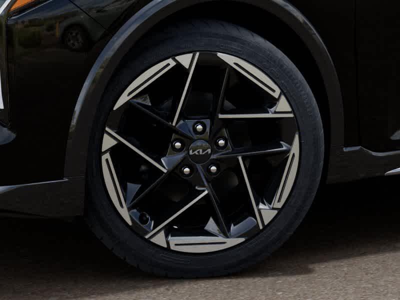 new 2026 Kia K4 car, priced at $27,155