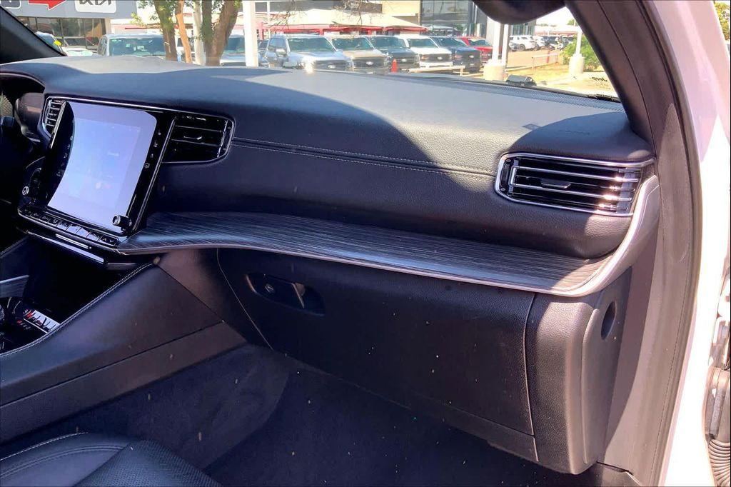 used 2024 Jeep Wagoneer L car, priced at $41,724