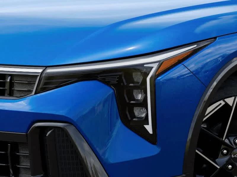 new 2026 Kia K4 car, priced at $26,860