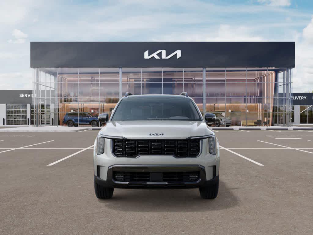 new 2026 Kia Sorento car, priced at $42,070