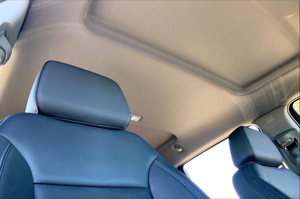 used 2025 Chevrolet Silverado 1500 car, priced at $49,224