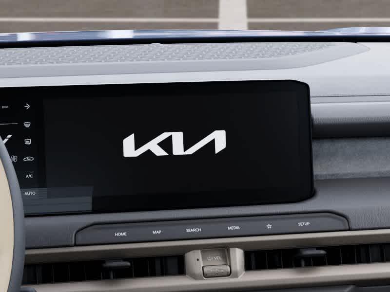 new 2027 Kia Telluride Hybrid car, priced at $51,040