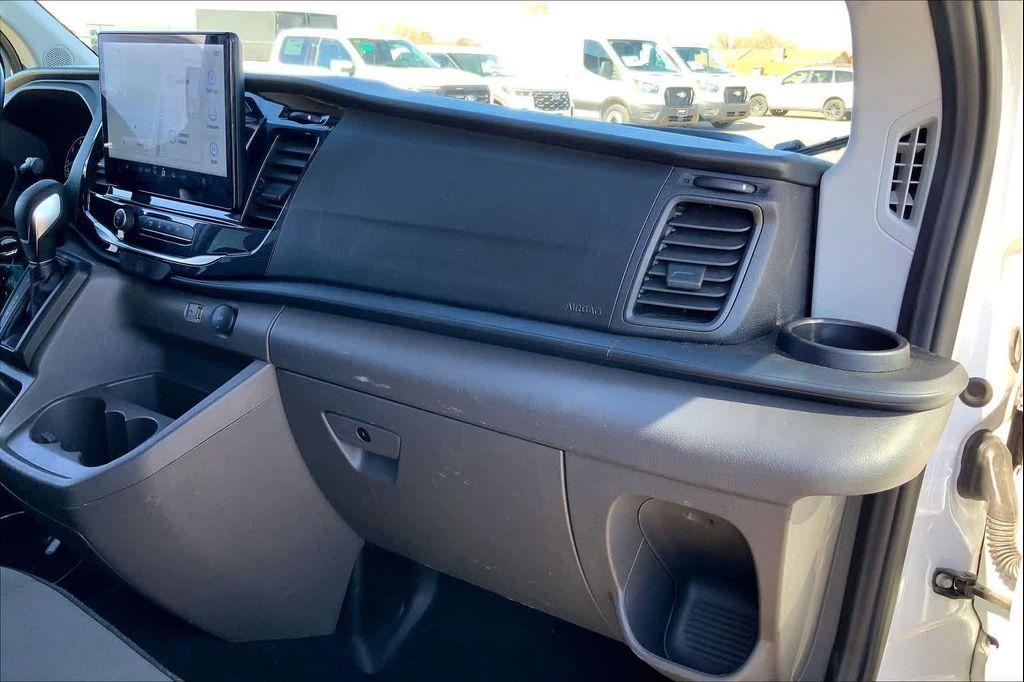 used 2023 Ford Transit-350 car, priced at $33,558