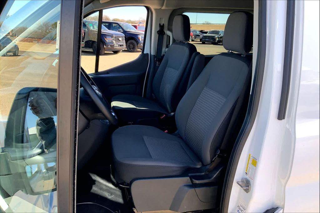 used 2023 Ford Transit-350 car, priced at $33,558