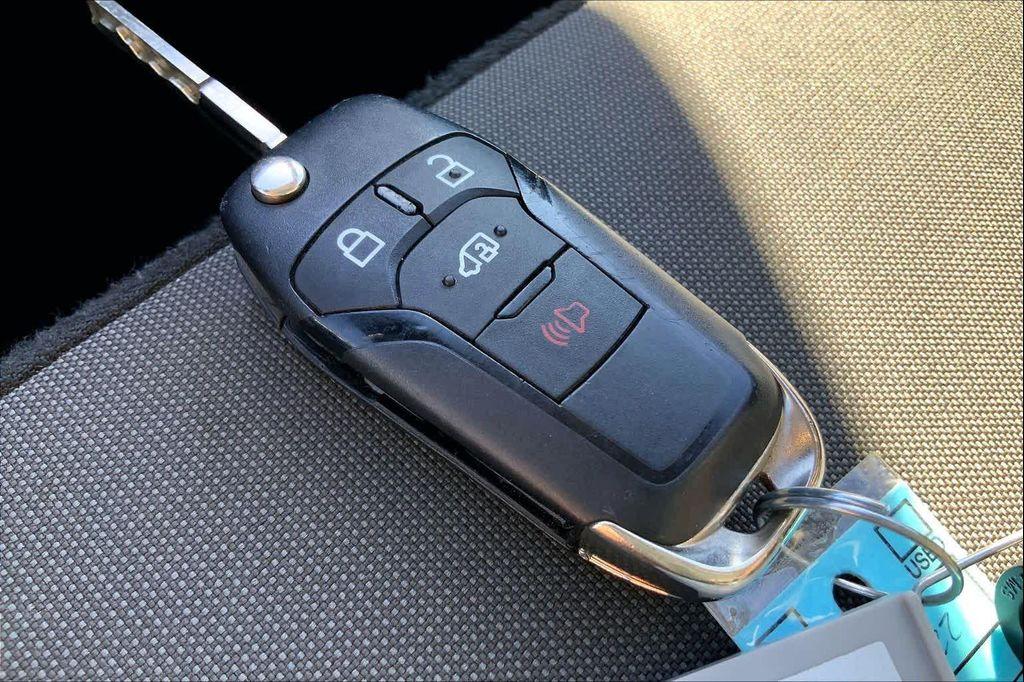 used 2023 Ford Transit-350 car, priced at $33,558