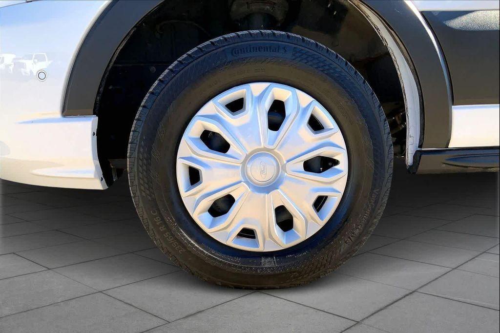 used 2023 Ford Transit-350 car, priced at $33,558