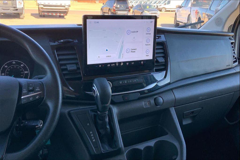 used 2023 Ford Transit-350 car, priced at $33,558