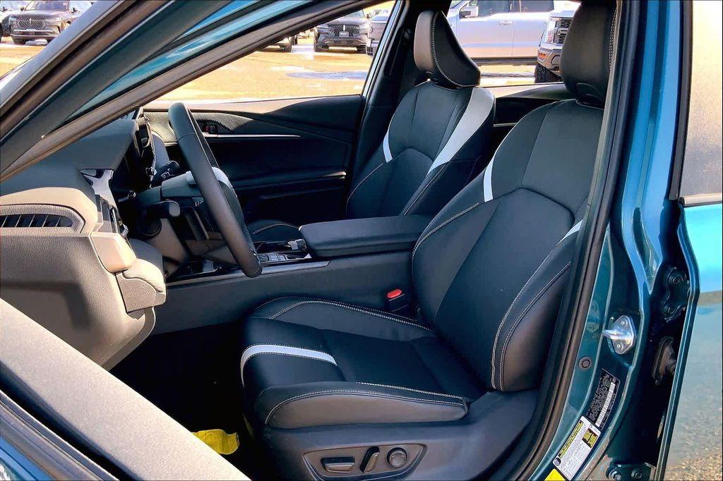 used 2025 Toyota Camry car, priced at $28,451