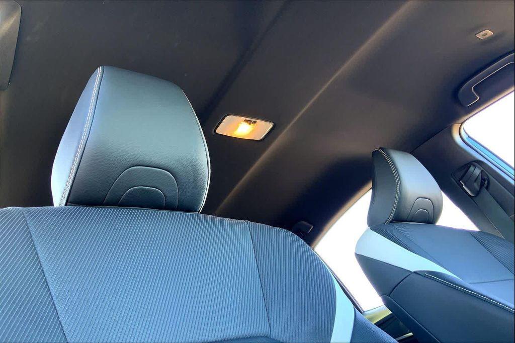 used 2025 Toyota Camry car, priced at $28,451