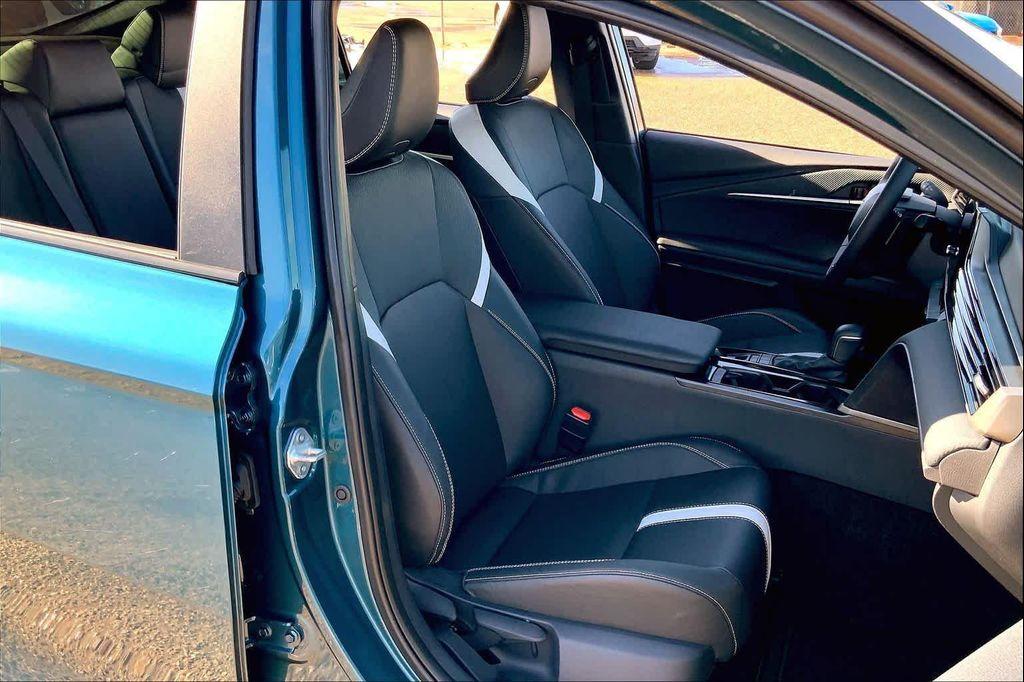 used 2025 Toyota Camry car, priced at $28,451