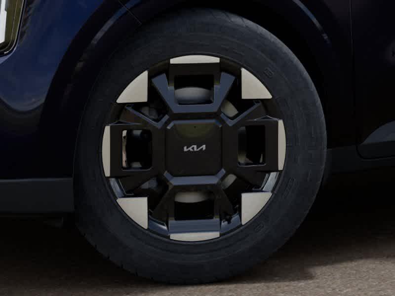 new 2026 Kia Carnival car, priced at $43,635