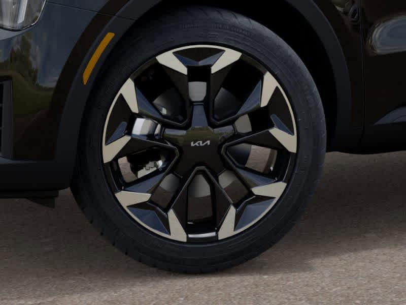 new 2026 Kia Sorento car, priced at $41,465