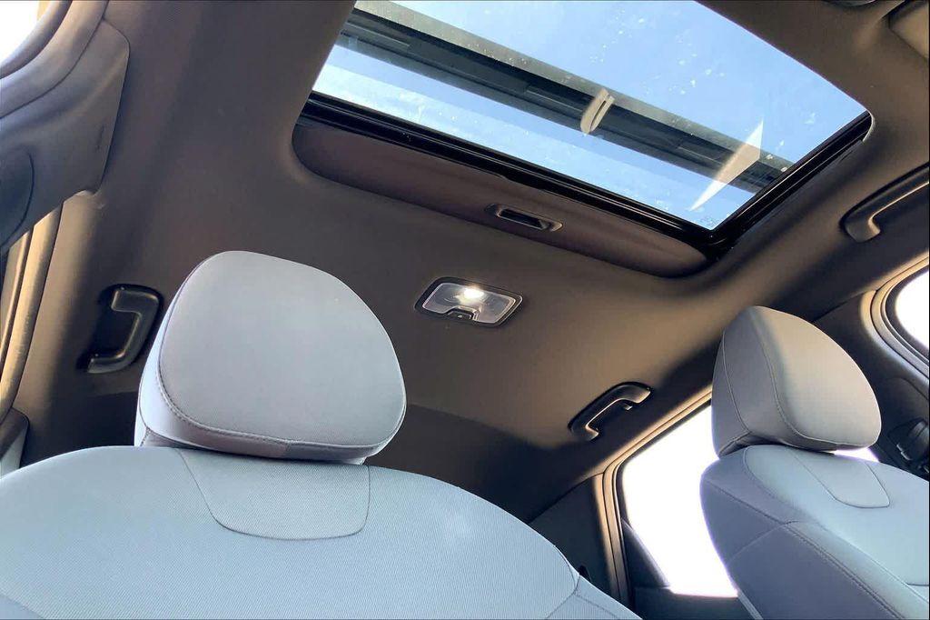 used 2023 Hyundai SANTA CRUZ car, priced at $25,424